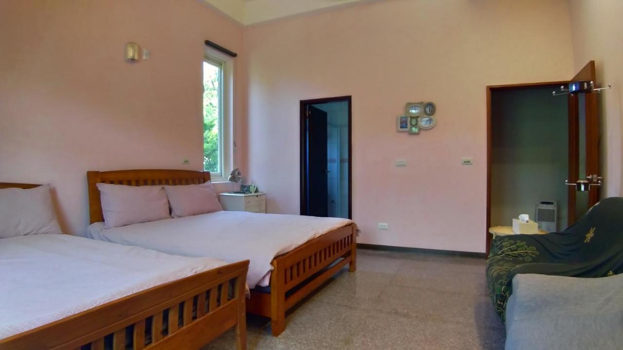 Find Alice Homestays Tongxiao Exterior foto